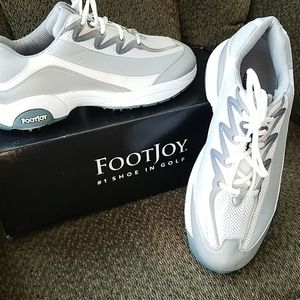Women's / Ladies Golf Shoes FootJoy